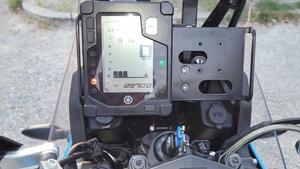 Yamaha Ténéré 700 Rally Edition (2021) 