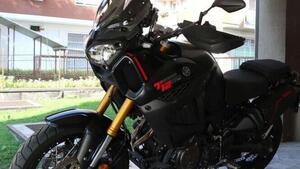 Yamaha XT1200Z Super Ténéré ABS (2017 - 20) 