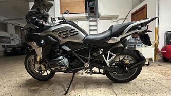 Bmw R 1200 GS (2017 - 18)
