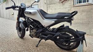 Husqvarna Vitpilen 401 (2024 - 25) 