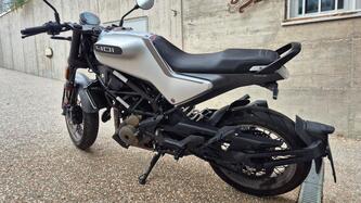 Husqvarna Vitpilen 401 (2024 - 25)