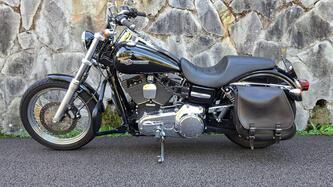 Harley-Davidson 1584 Super Glide Custom (2008 - 13) - FXDC usata
