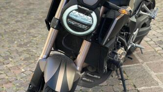 Honda CB 650 R (2021 - 23)