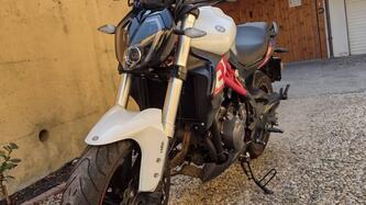 Benelli BN 302 S (2019 - 20) usata