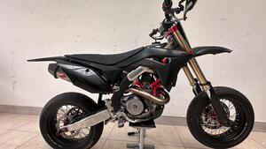 Honda CRF 450 R (2018) 