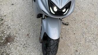Yamaha Aerox 50 (1999 - 07) usata