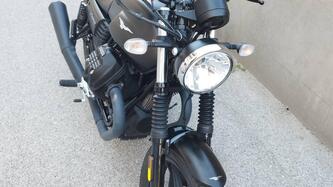 Moto Guzzi V7 III Stone (2017 - 20)