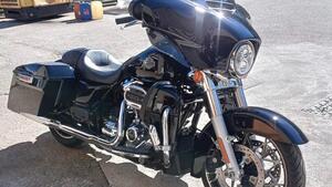 Harley-Davidson 114 Street Glide Special (2019 - 20) - FLHXS