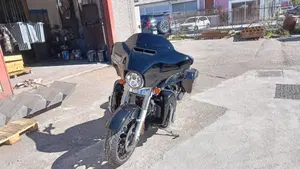 Harley-Davidson 114 Street Glide Special (2019 - 20) - FLHXS  (3)