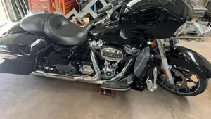 Harley-Davidson 114 Street Glide Special (2019 - 20) - FLHXS  (10)