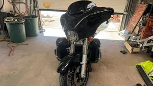 Harley-Davidson 114 Street Glide Special (2019 - 20) - FLHXS  (11)