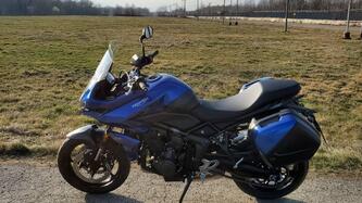 Triumph Tiger Sport 660 (2022 - 24)