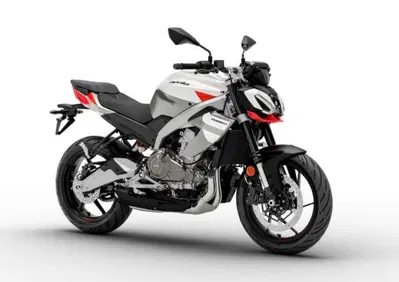 Aprilia Tuono 457 (2025 - 26) - Annuncio 9845410