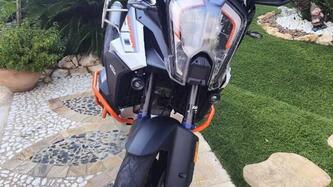 KTM 1290 Super Adventure S (2022 - 25) usata
