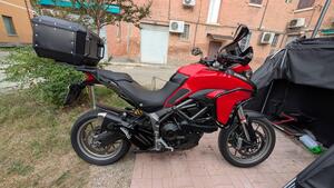 Ducati Multistrada 950 (2018) 
