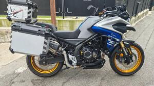 Voge Valico 525DSX (2023 - 25) 