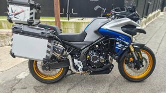 Voge Valico 525DSX (2023 - 25)