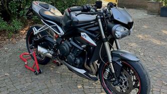 Triumph Street Triple RS (2017 - 19)