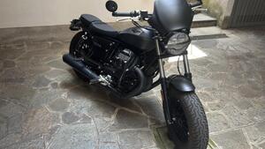 Moto Guzzi V9 Bobber Special Edition (2023 - 25) 