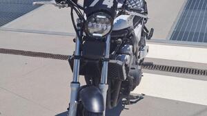 Yamaha  