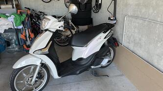 Piaggio Liberty 125 3V ABS (2021 - 24) usata