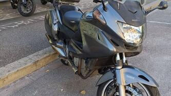 Honda Deauville 700  usata