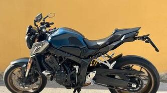 Honda CB 650 R (2021 - 23) usata