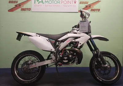 HM CRM 50 Derapage Competition (2011 - 15) - Annuncio 9849173