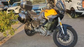 Moto Guzzi Stelvio (2024 - 25) usata