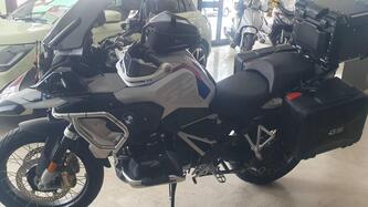 Bmw R 1250 GS (2021 - 24)