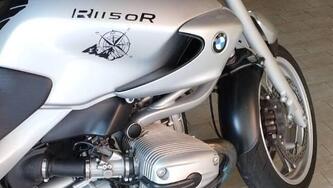 Bmw R 1150 R (2000 - 07)