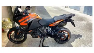 KTM 1290 Super Adventure S (2017 - 20)  (2)