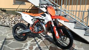 KTM 85 SX (2023) 