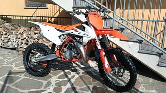 KTM 85 SX (2023) usata