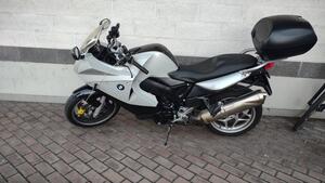 Bmw F 800 ST 