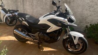 Honda NC 750 X DCT ABS (2014 - 15) usata