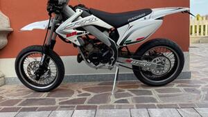 HM CRE 50 Baja RR (2010 - 2013) 