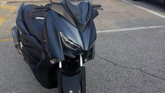 Yamaha X-Max 300 (2021 - 24) usata