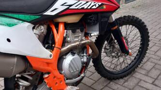 KTM 250 EXC-F (2019)