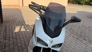 Wottan Motor Storm-R 125 (2023 - 25) 