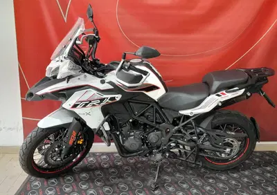 Benelli TRK 502X (2021 - 26) - Annuncio 9850415