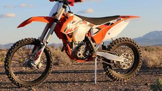 KTM 250 SX-F (2020) usata