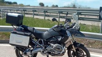 Bmw R 1200 GS (2008 - 09) usata