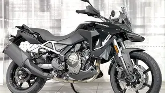 Suzuki V-Strom 800SE (2023 - 24) nuova