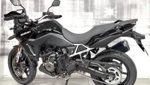 Suzuki V-Strom 800SE (2023 - 24)  (2)