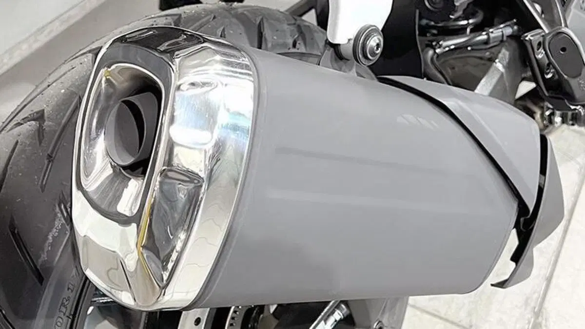Suzuki V-Strom 800SE (2023 - 24)  (3)