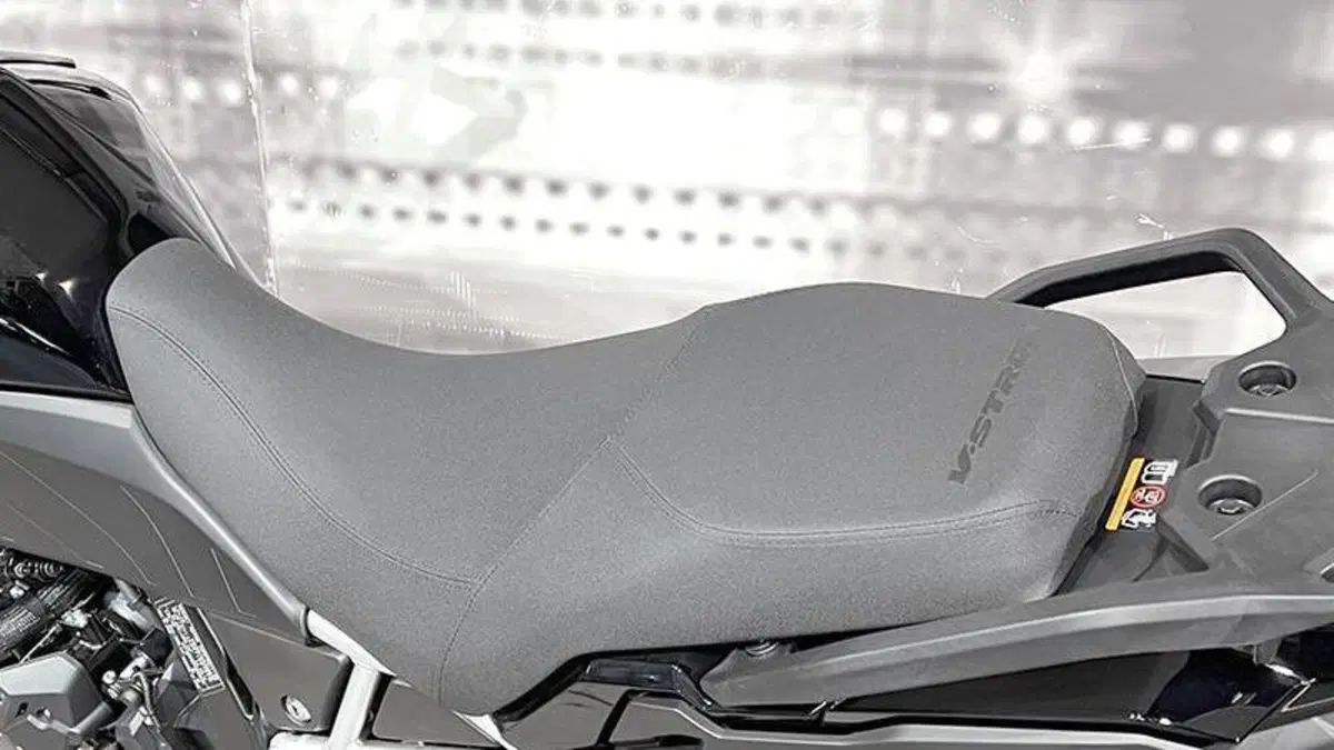 Suzuki V-Strom 800SE (2023 - 24)  (4)
