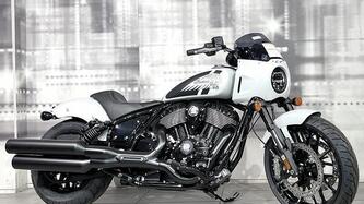 Indian Sport Chief 1890 (2023 - 25) nuova