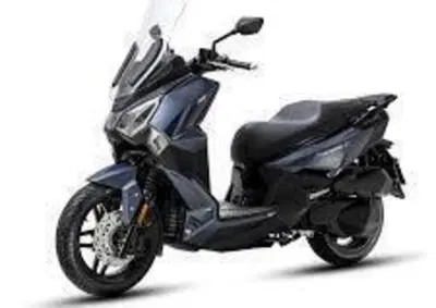 Sym Joyride 300 (2022 - 24) - Annuncio 9850421