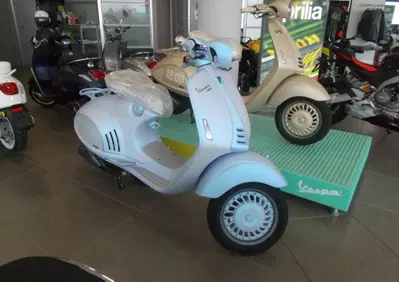 Vespa Vespa 946 Snake 125 (2025) - Annuncio 9850443